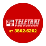 Logo of TeleTaxi Petrolina android Application 