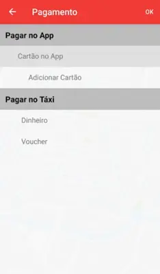 TeleTaxi Petrolina android App screenshot 0